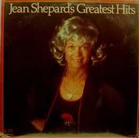 Jean Shepard - Greatest Hits